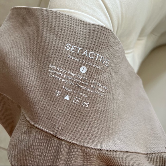 Set Active Sculptflex Sand Set - Picture 6 of 10